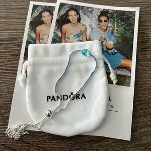 Pandora bracelet